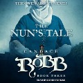 The Nun's Tale Lib/E - Candace Robb
