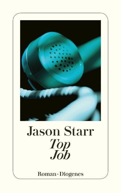 Top Job - Jason Starr