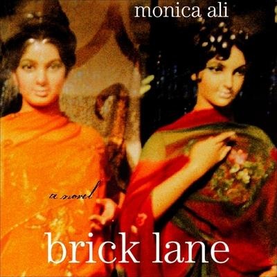 Brick Lane - Monica Ali
