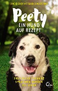 Cover-Bild zum Titel 'Peety' von 'Eric O'Grey, Mark Dagostino'