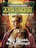 John Sinclair 2236 - Jason Dark