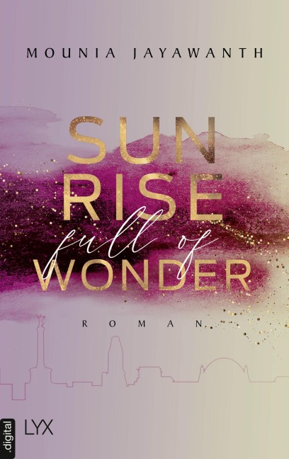 Sunrise Full Of Wonder - Mounia Jayawanth