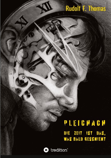 PLEICHACH - Rudolf F. Thomas