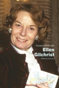 Cover-Bild zum Titel 'Conversations with Ellen Gilchrist' von ''