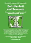 Cover-Bild zum Titel 'Betroffenheit und Resonanz' von ''