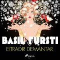 Cover-Bild zum Titel 'Basil fursti: Eitraðir demantar' von 'Óþekktur'