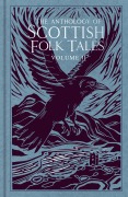 The Anthology of Scottish Folk Tales - Folk Tales Authors