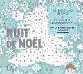 Nuit de Noel - Dumestre/Beyer/Meunier/Niquet/Frisch/les Musiciens