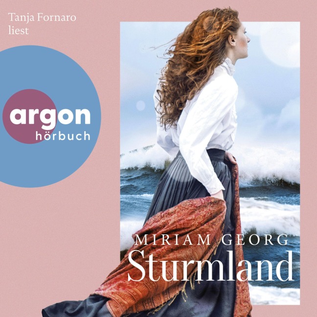 Sturmland - Miriam Georg