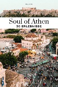 Soul of Athen 30 Erlebnisse - Alex King