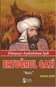 Cover-Bild zum Titel 'Ertugrul Gazi' von 'Saban Cibir'