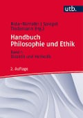 Handbuch Philosophie und Ethik 1 - 