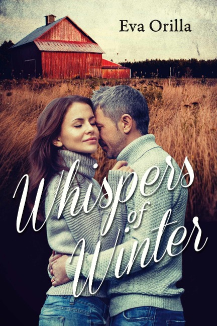 Whispers of Winter - Eva Orilla
