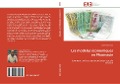 Cover-Bild zum Titel 'Les modèles économiques en Pharmacie' von 'Jean-Patrice Folco'