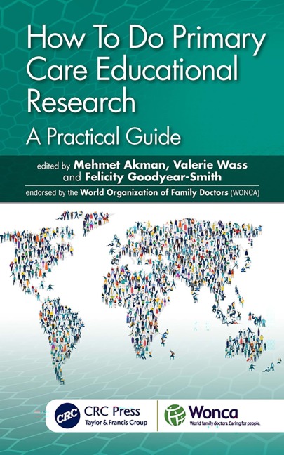 How To Do Primary Care Educational Research - 