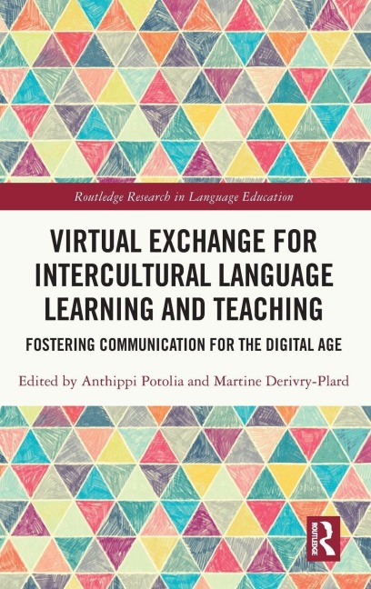 Virtual Exchange for Intercultural Language Learning and Teaching - 