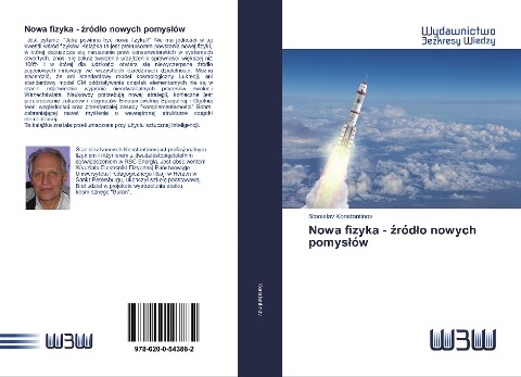 Nowa fizyka - ¿ród¿o nowych pomys¿ów - Stanislav Konstantinov