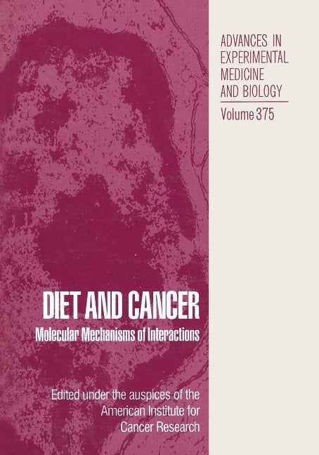 Diet and Cancer - 