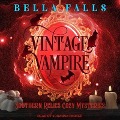 Vintage Vampire Lib/E - Bella Falls