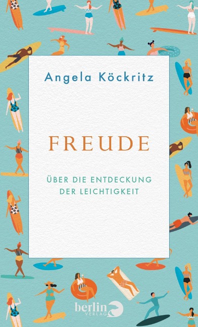 Freude - Angela Köckritz