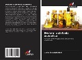 Cover-Bild zum Titel 'Svelare la sinfonia aromatica' von 'Hedia Manai-Djebali'