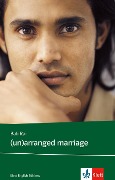 (Un)arranged marriage. Lektüre - Bali Rai