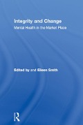 Cover-Bild zum Titel 'Integrity and Change' von ''