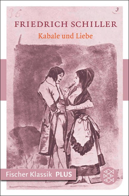 Kabale und Liebe - Friedrich Schiller
