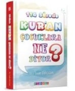 114 Surede Kuran Cocuklara Ne Diyor - Veli Tahir Erdogan