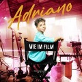Cover-Bild zum Titel 'Wie im Film' von 'Adriano'