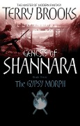 Cover-Bild zum Titel 'The Gypsy Morph' von 'Terry Brooks'