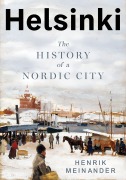 Cover-Bild zum Titel 'Helsinki' von 'Henrik Meinander'