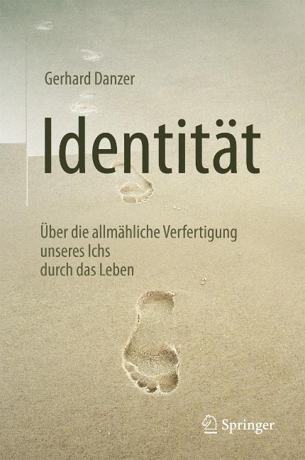 Identität - Gerhard Danzer