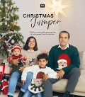 Cover-Bild zum Titel 'Christmas Jumper' von ''
