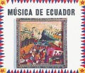 Music From Ecuador - Various