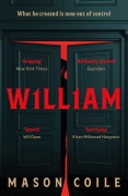 Cover-Bild zum Titel 'William' von 'Mason Coile'