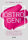 Cover-Bild zum Titel 'Östrogen!' von 'Avrum Bluming, Carol Tavris'