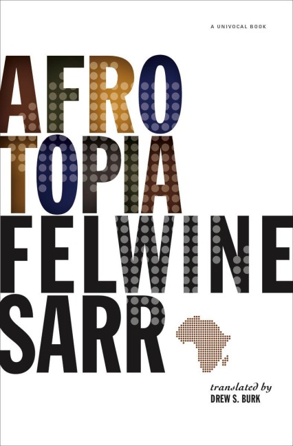Afrotopia - Felwine Sarr