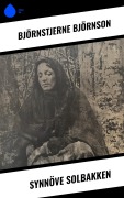 Cover-Bild zum Titel 'Synnöve Solbakken' von 'Björnstjerne Björnson'