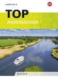 Cover-Bild zum Titel 'Topographische Arbeitshefte. TOP Niedersachen' von ''