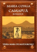 Cover-Bild zum Titel 'Maria Conga' von 'Tânia Mara'
