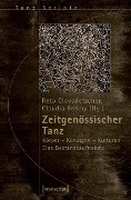 Cover-Bild zum Titel 'Zeitgenössischer Tanz' von ''