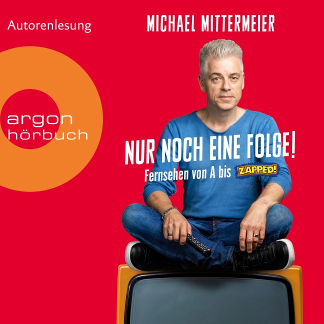 Nur noch eine Folge! - Michael Mittermeier