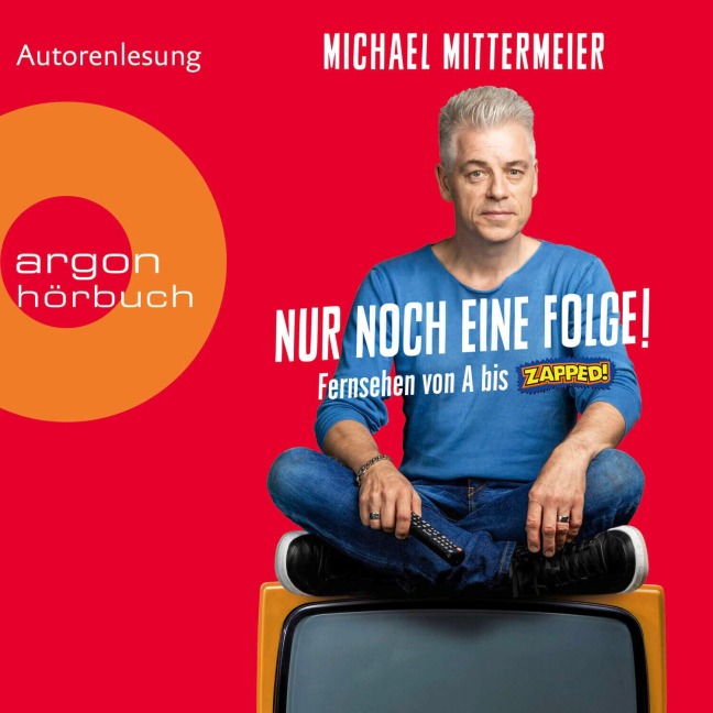 Nur noch eine Folge! - Michael Mittermeier