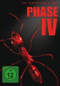 Phase IV - Mayo Simon, John Barry, Barry N. Malzberg, Brian Gascoigne