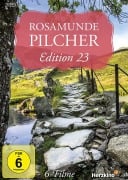 Cover-Bild zum Titel 'Rosamunde Pilcher' von ''
