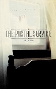 Give Up (MC) - The Postal Service