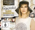 Cover-Bild zum Titel '10 Jahre Sommergefühl-Ein Abenteuer (Fan Edition)' von 'Franziska'