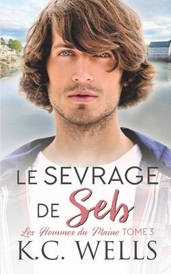 Le sevrage de Seb - K. C. Wells