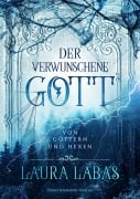 Der verwunschene Gott - Laura Labas